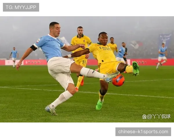 拉齐奥客场抢分能力一般 场均1.4失球制约欧战资格冲击