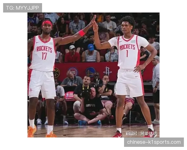 火箭阿门汤普森脚踝扭伤出战成疑 侧翼防守轮换受影响