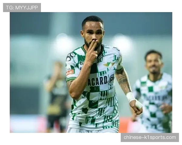 谢蒂内葡超高效射手加盟 津门虎双前锋战术关键